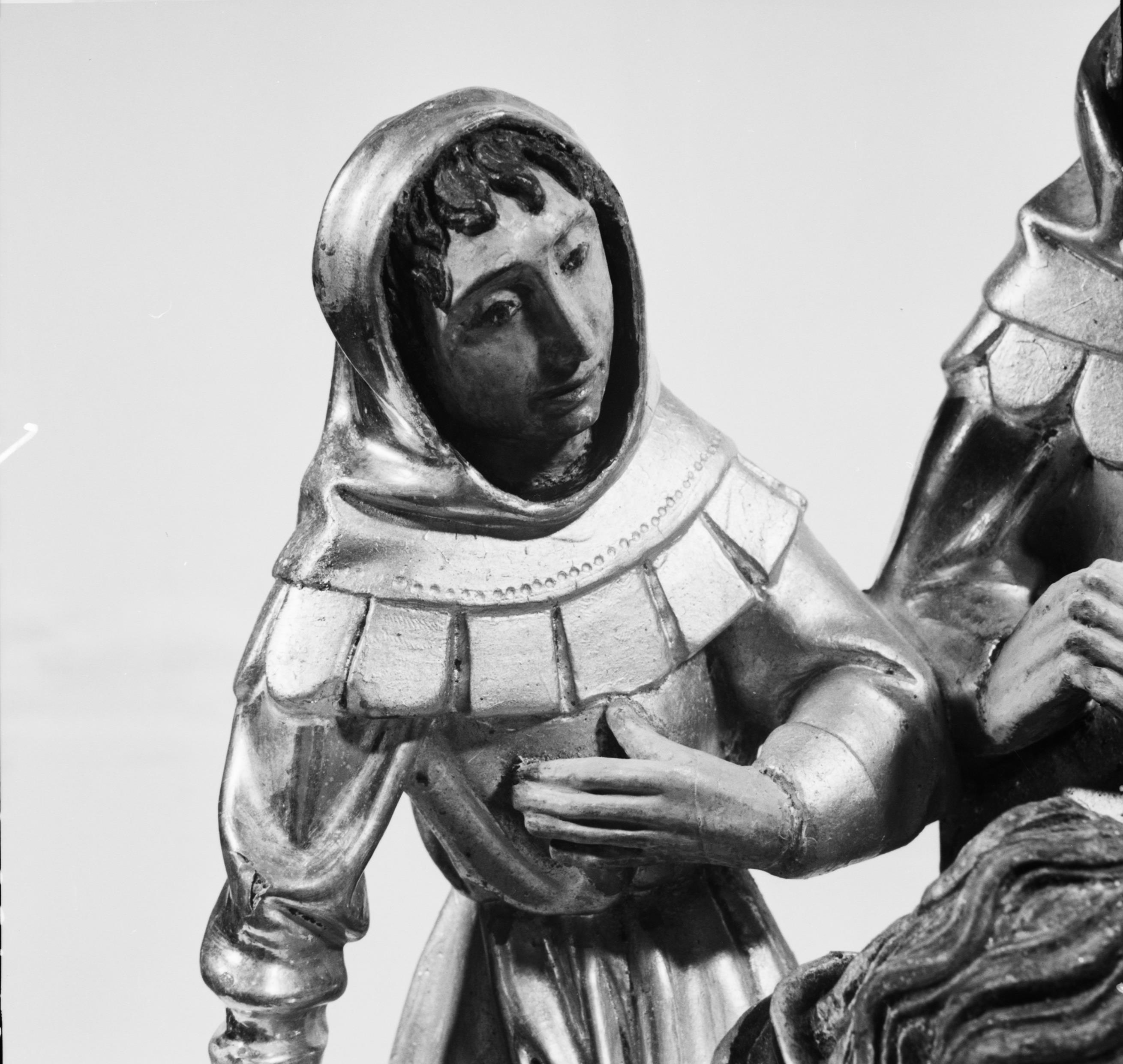 Marianne Bratt Gustafsson, Nederluleå kyrka (Gammelstads kyrka)
