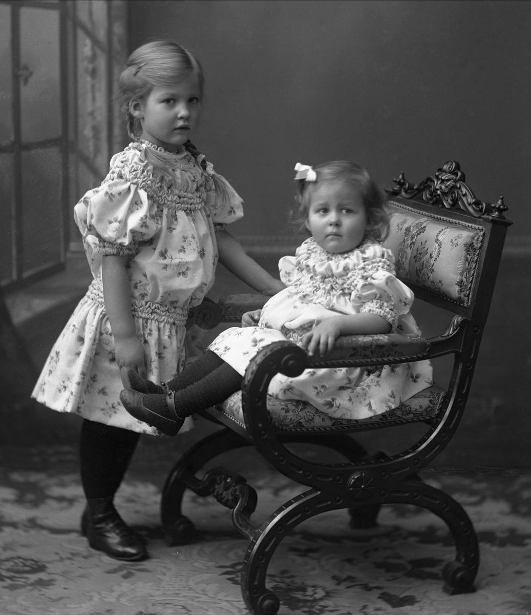 Gustav Borgen, NFB.25980