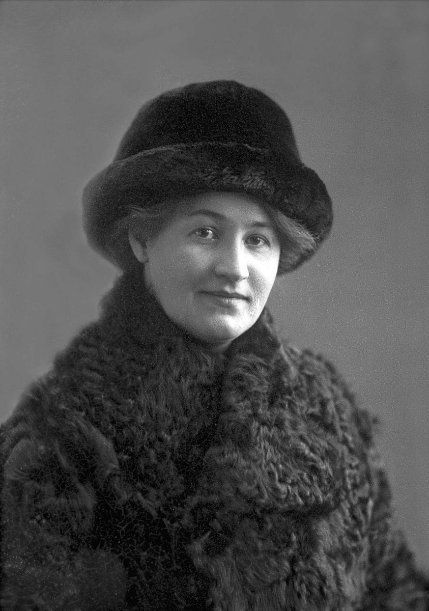 Gustav Borgen, NFB.39251