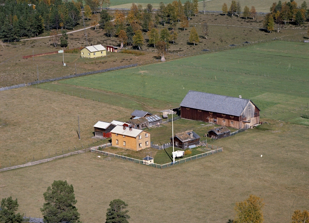 Widerøes Flyveselskap A/S, Flyfoto