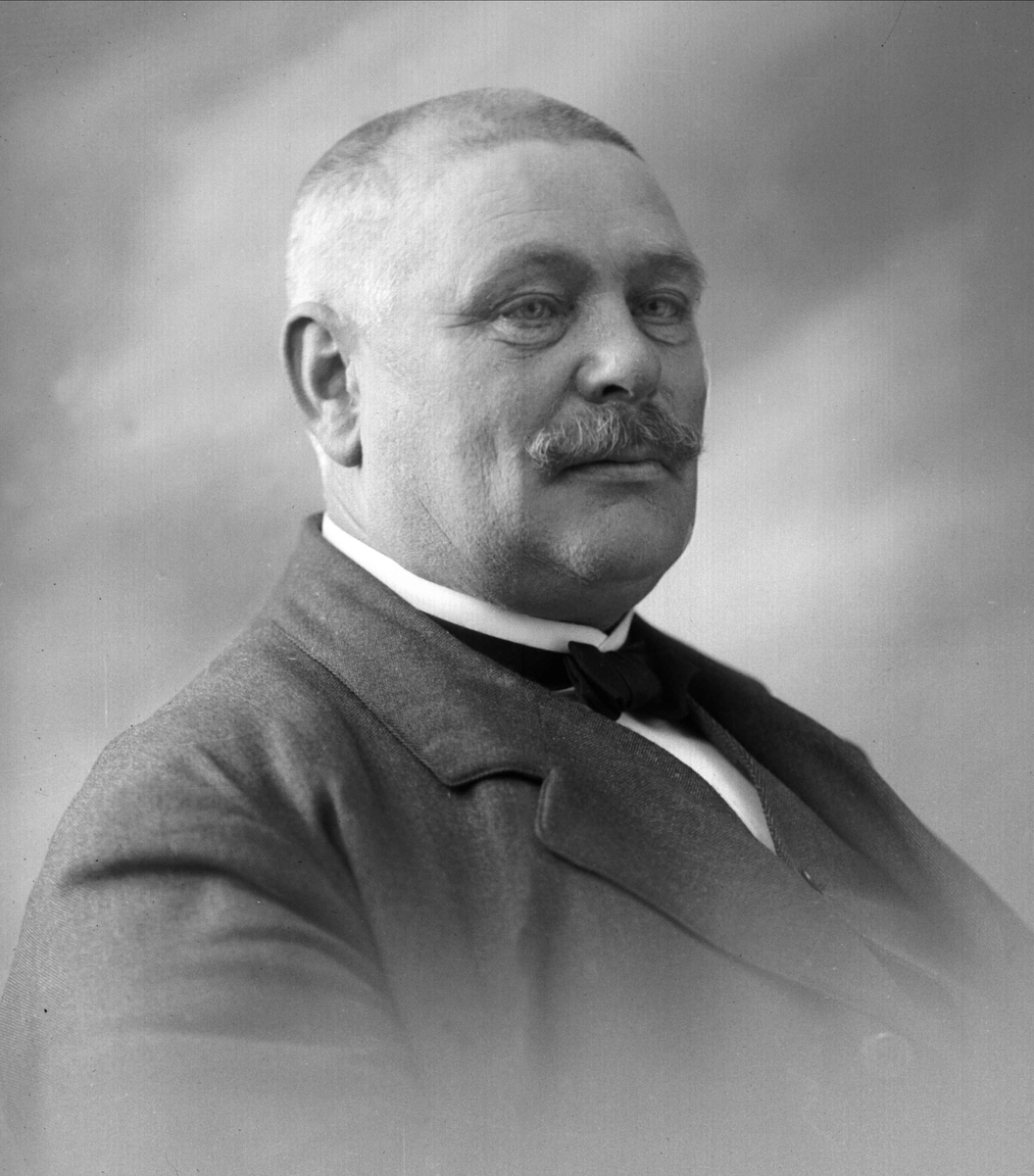 Gustav Borgen, NFB.37538