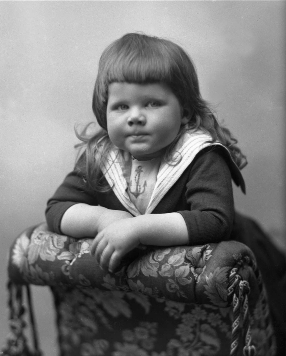 Gustav Borgen, NFB.35933