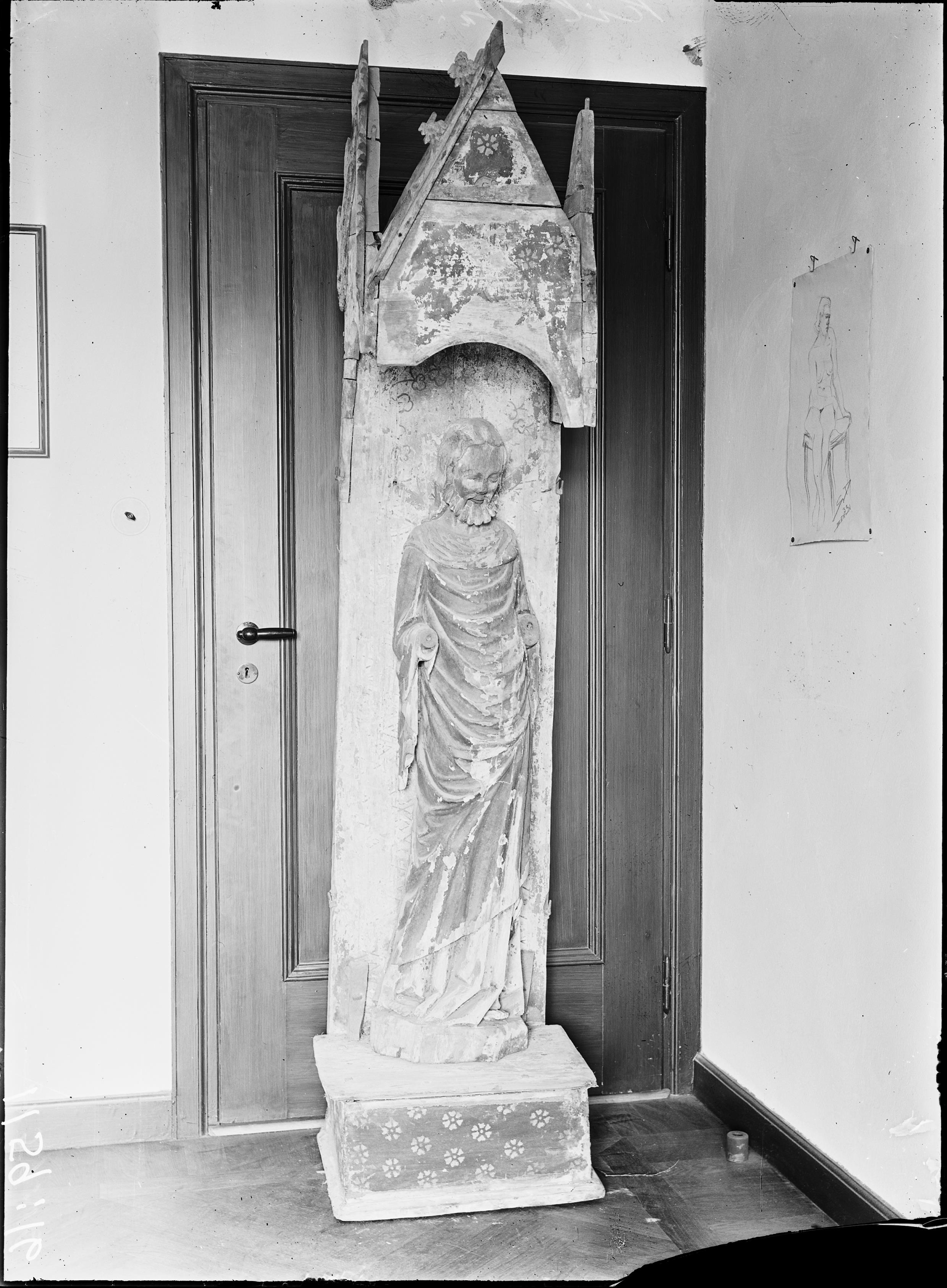 Sven Dalén, Kils kyrka