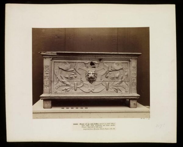 unknown, Photograph
