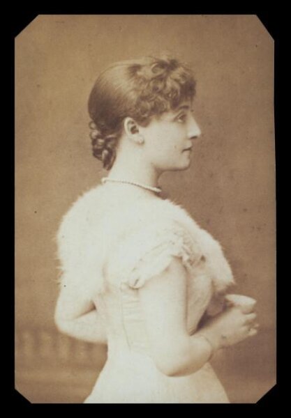 Elliott & Fry, Guy Little Theatrical Photograph