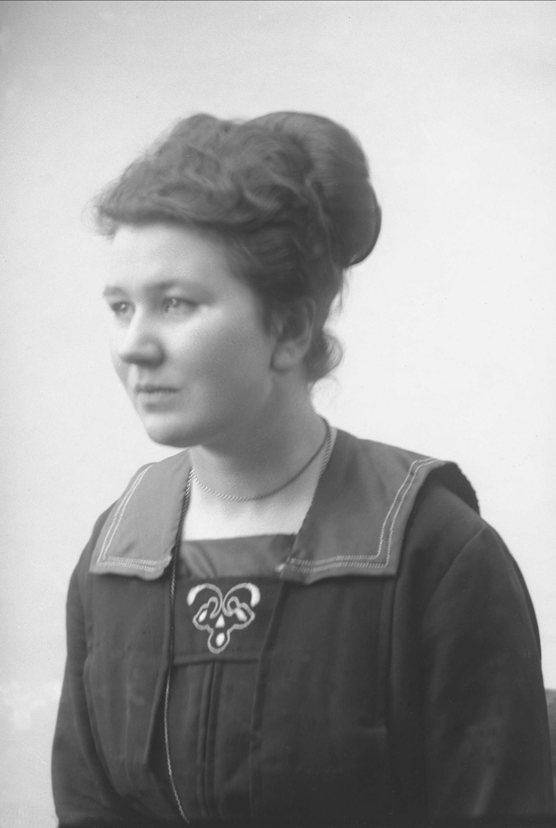 Gustav Borgen, NFB.51878