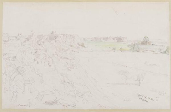 Simpson, William (R.I.), India. Original Sketches made in the Years 1859-60-61-62.