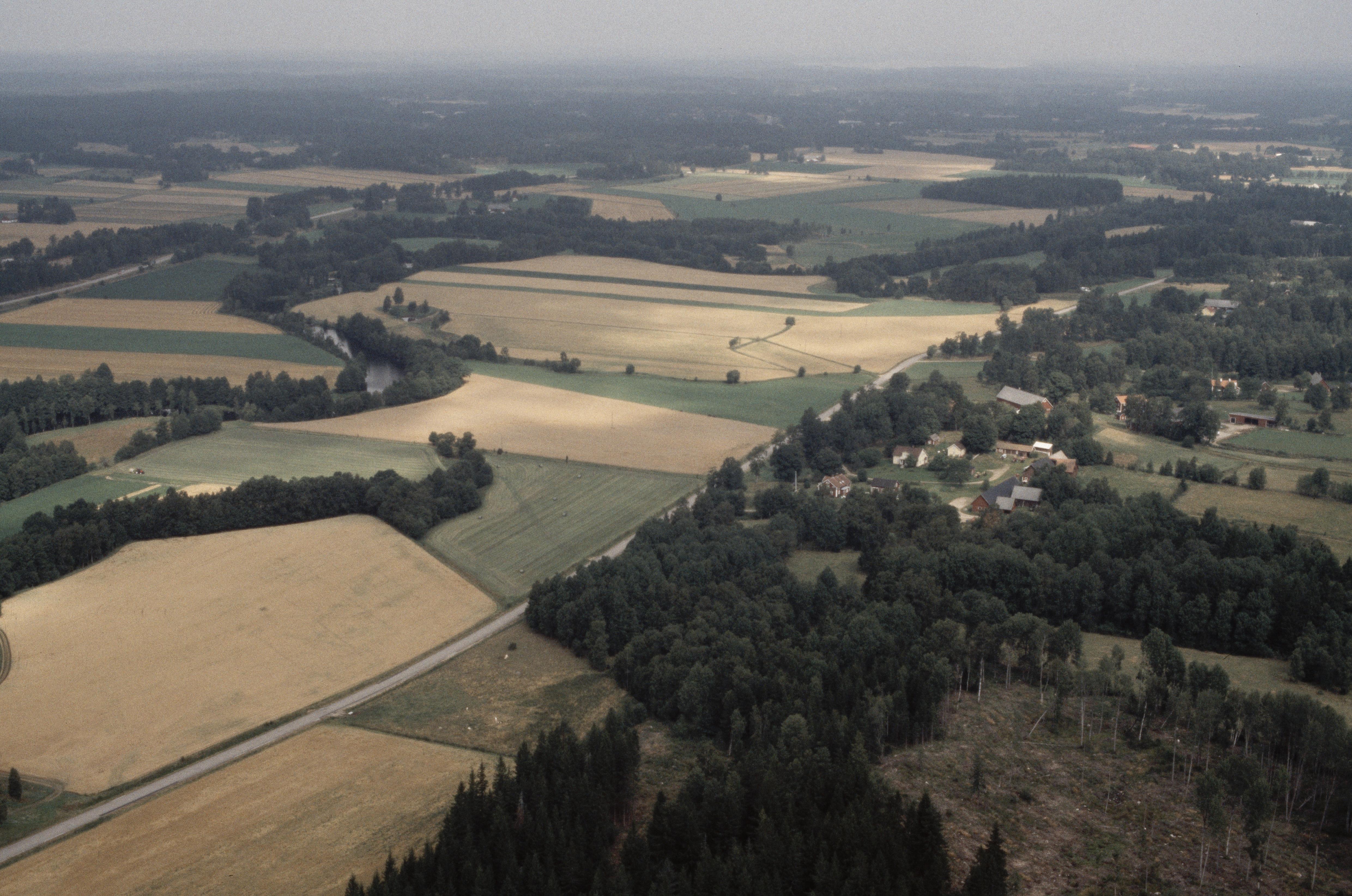 Jan Norrman, Berga 211:2