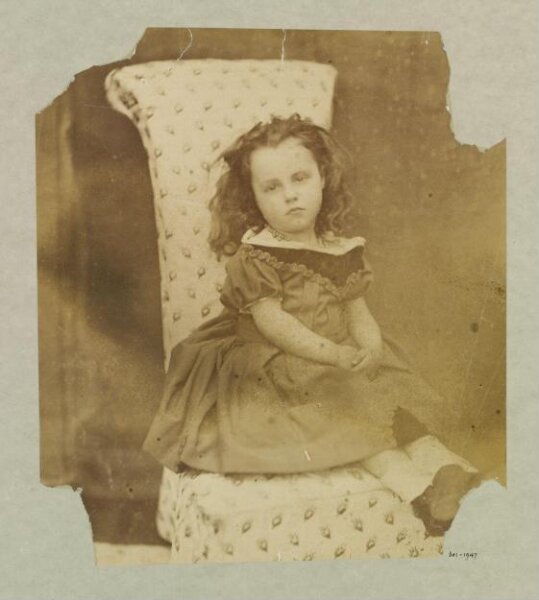 Clementina, Lady Hawarden, Photograph