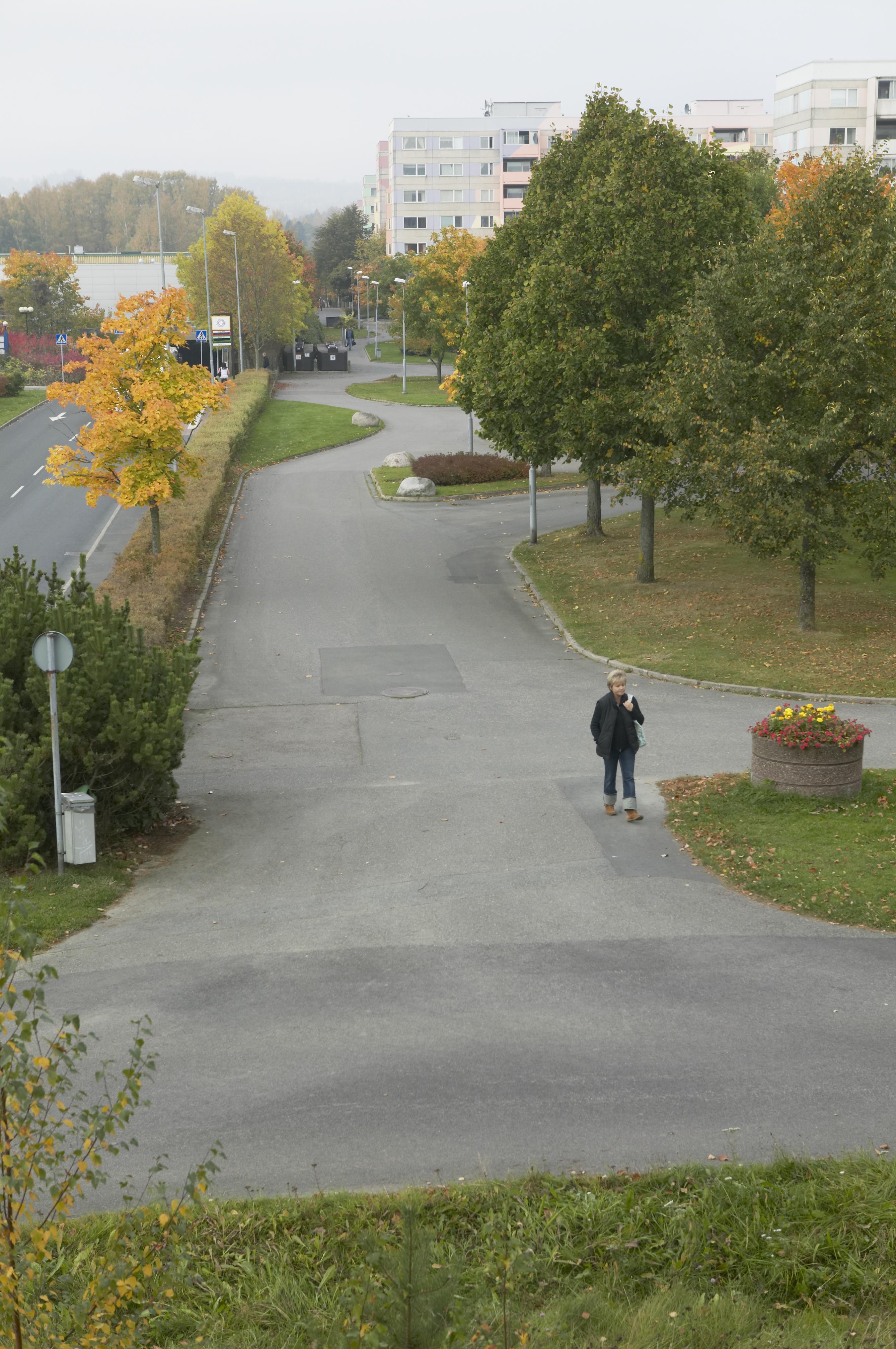Bengt A Lundberg, Jönköping