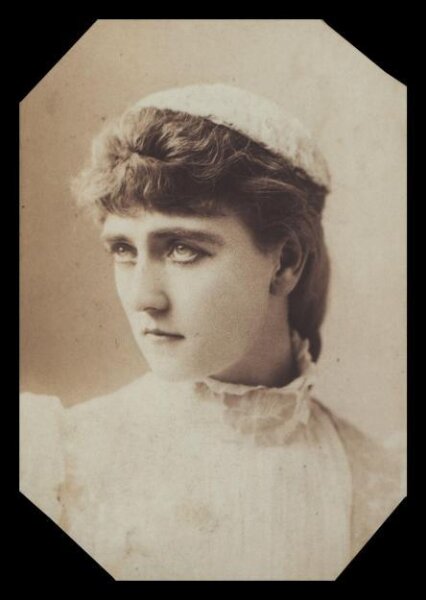Elliott & Fry, Guy Little Theatrical Photograph