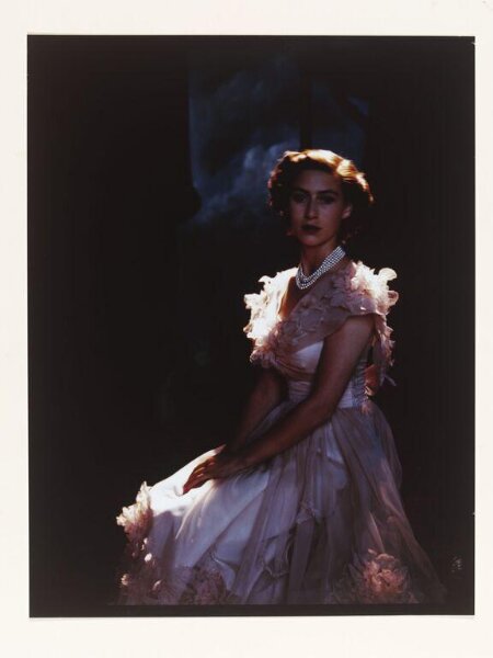 Beaton, Cecil (Sir), Photograph