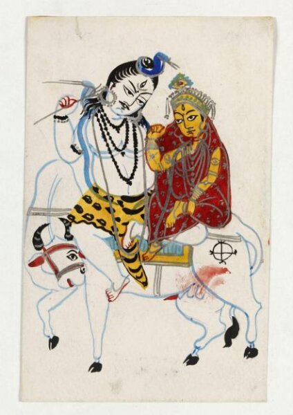 Unknown, Painting