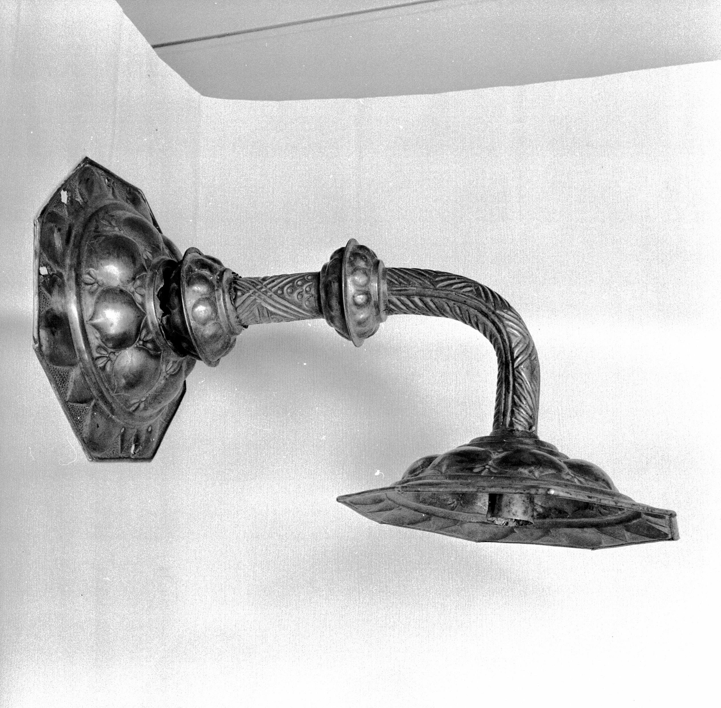 Nils Lagergren, Svegs kyrka