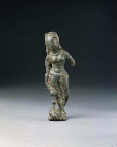 Unknown, Sculpture