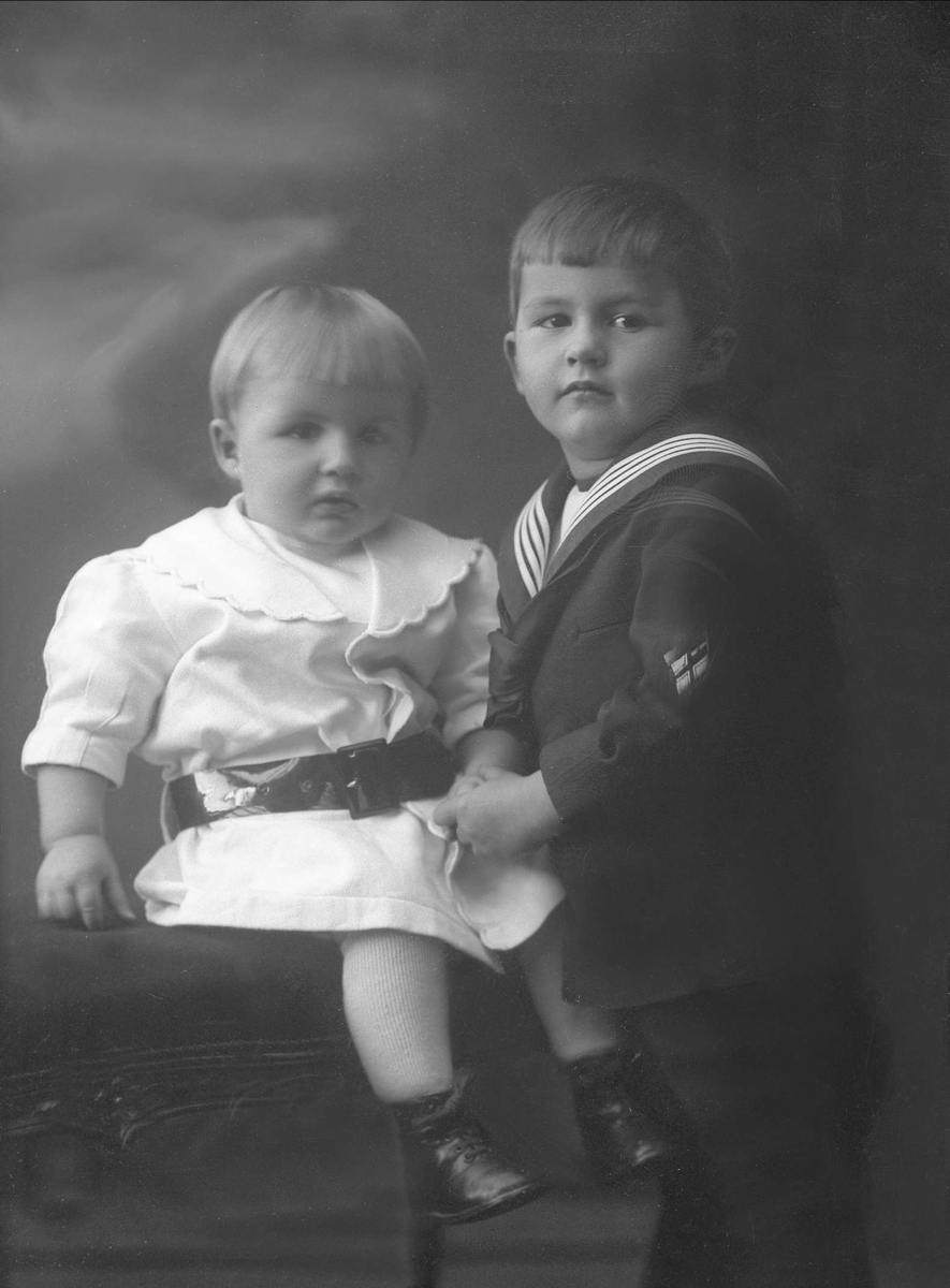 Gustav Borgen, NFB.39578