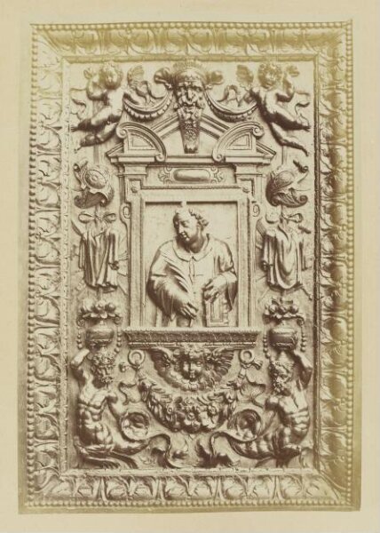 Franck, Photograph