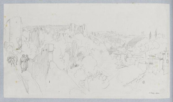 Simpson, William (R.I.), Sketches made during the Campaign of 1854-55 in the Crimea, Circassia and Constantinople