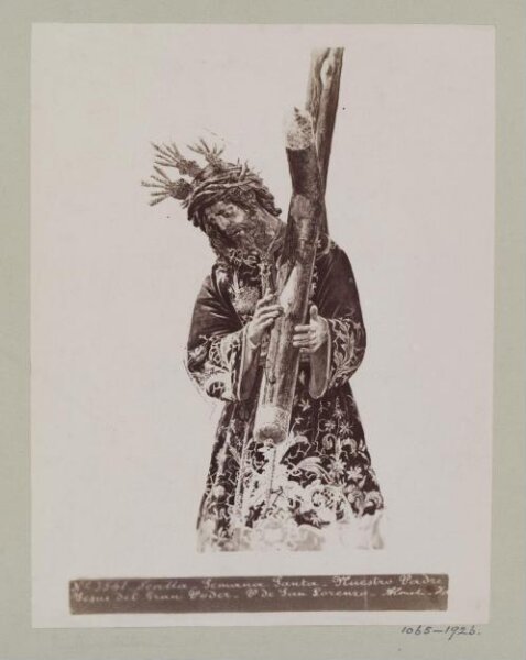 Unknown, Photograph