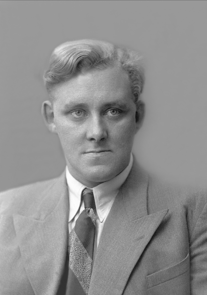 Gustav Borgen, NFB.56401