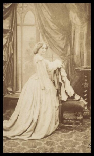 Beau, Adolphe, Guy Little Theatrical Photograph