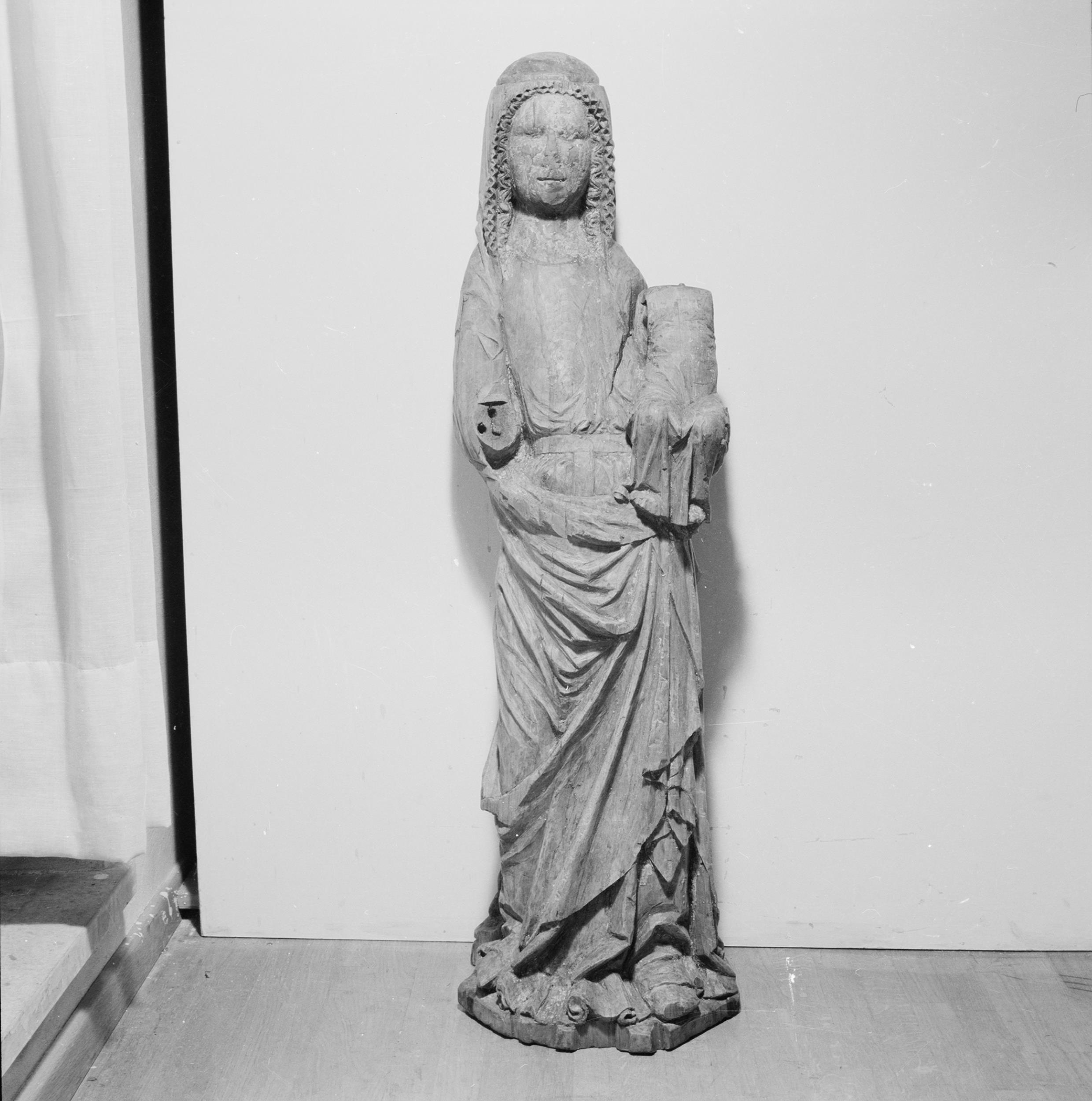 Marianne Bratt Gustafsson, Älgå kyrka