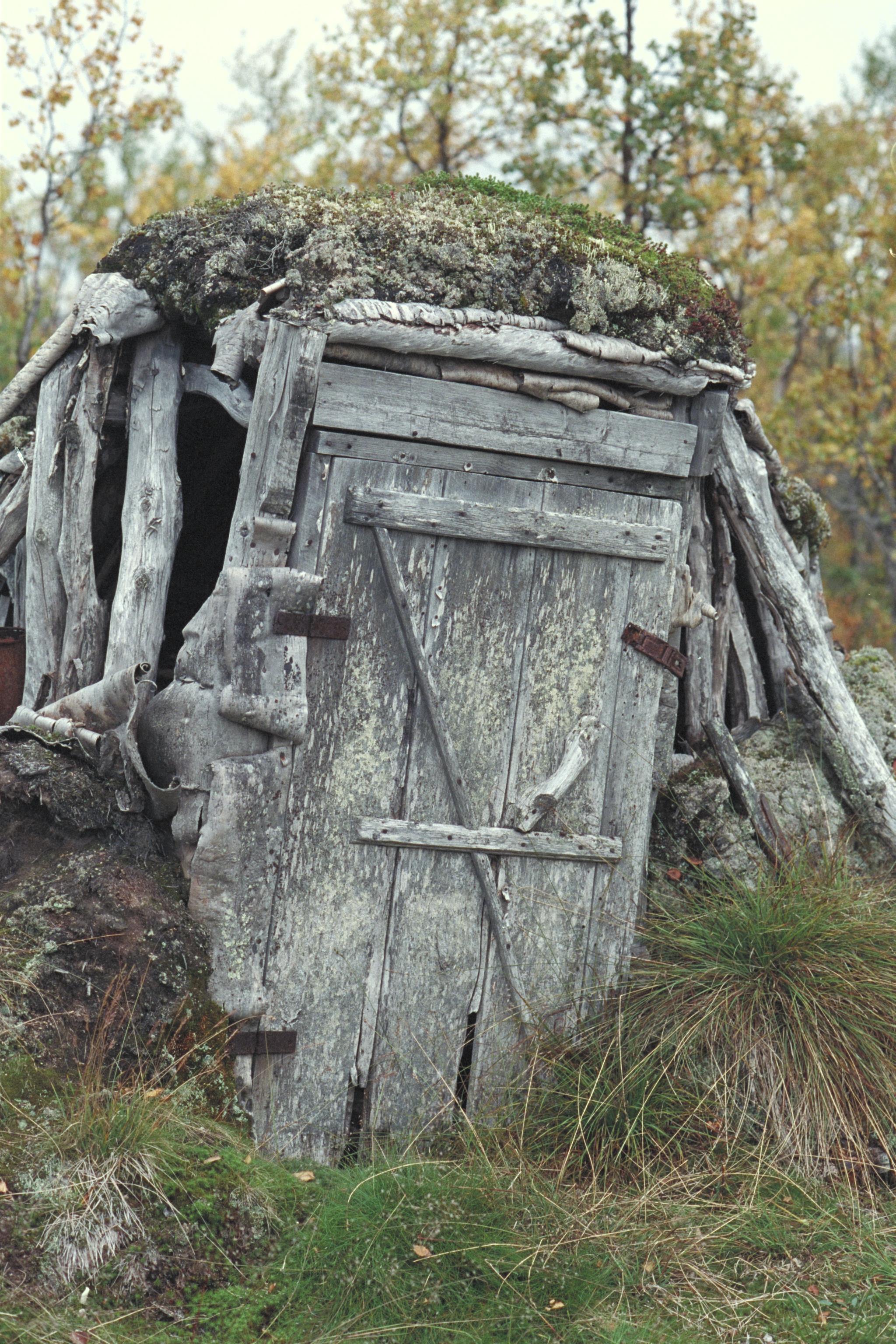 Bengt A Lundberg, Duolbuk (Tuolpuk)