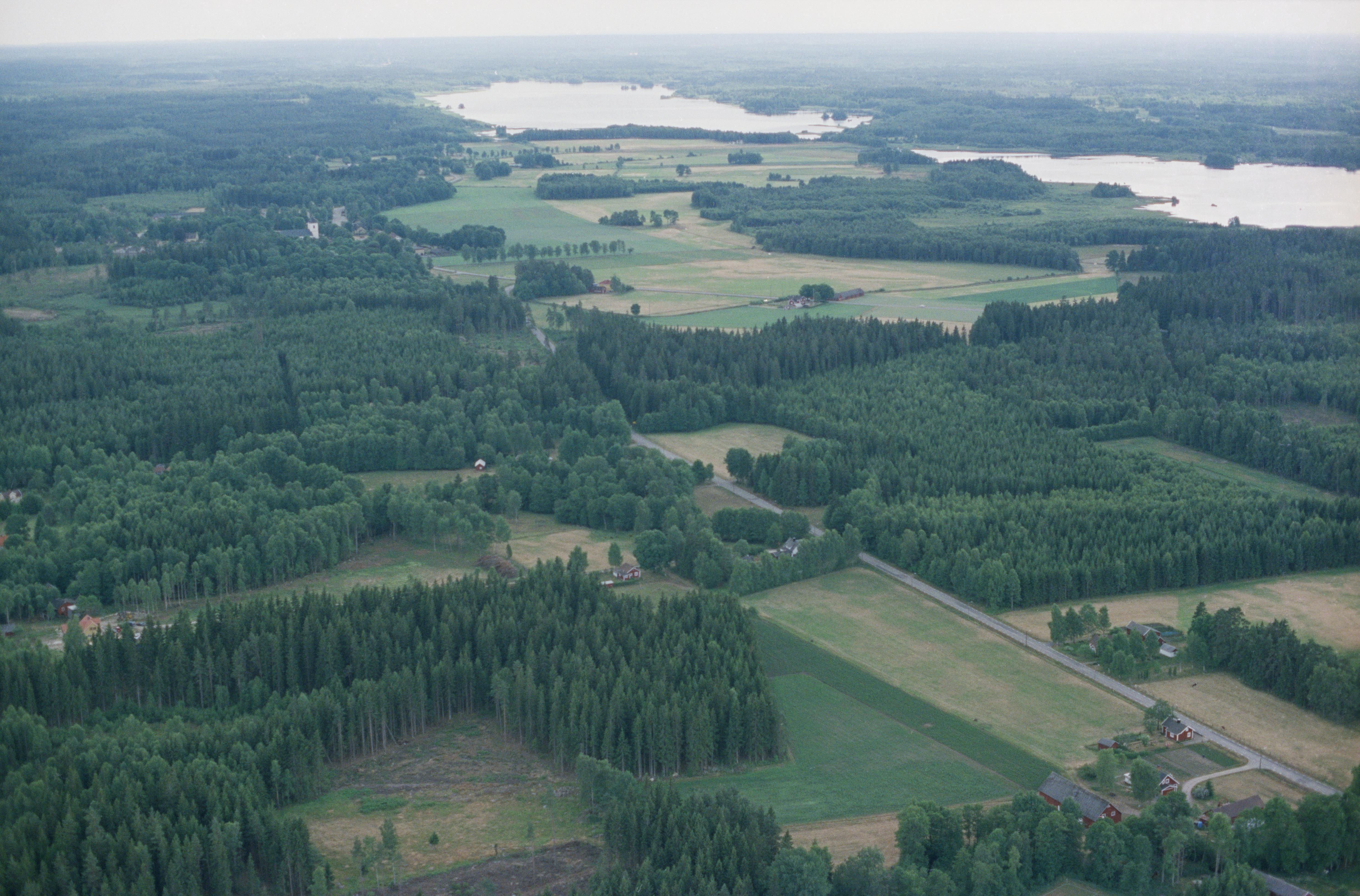 Jan Norrman, Virestad