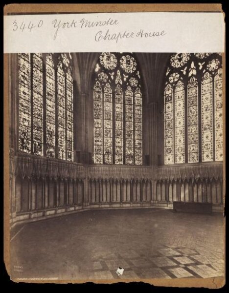 Francis Frith, Photograph