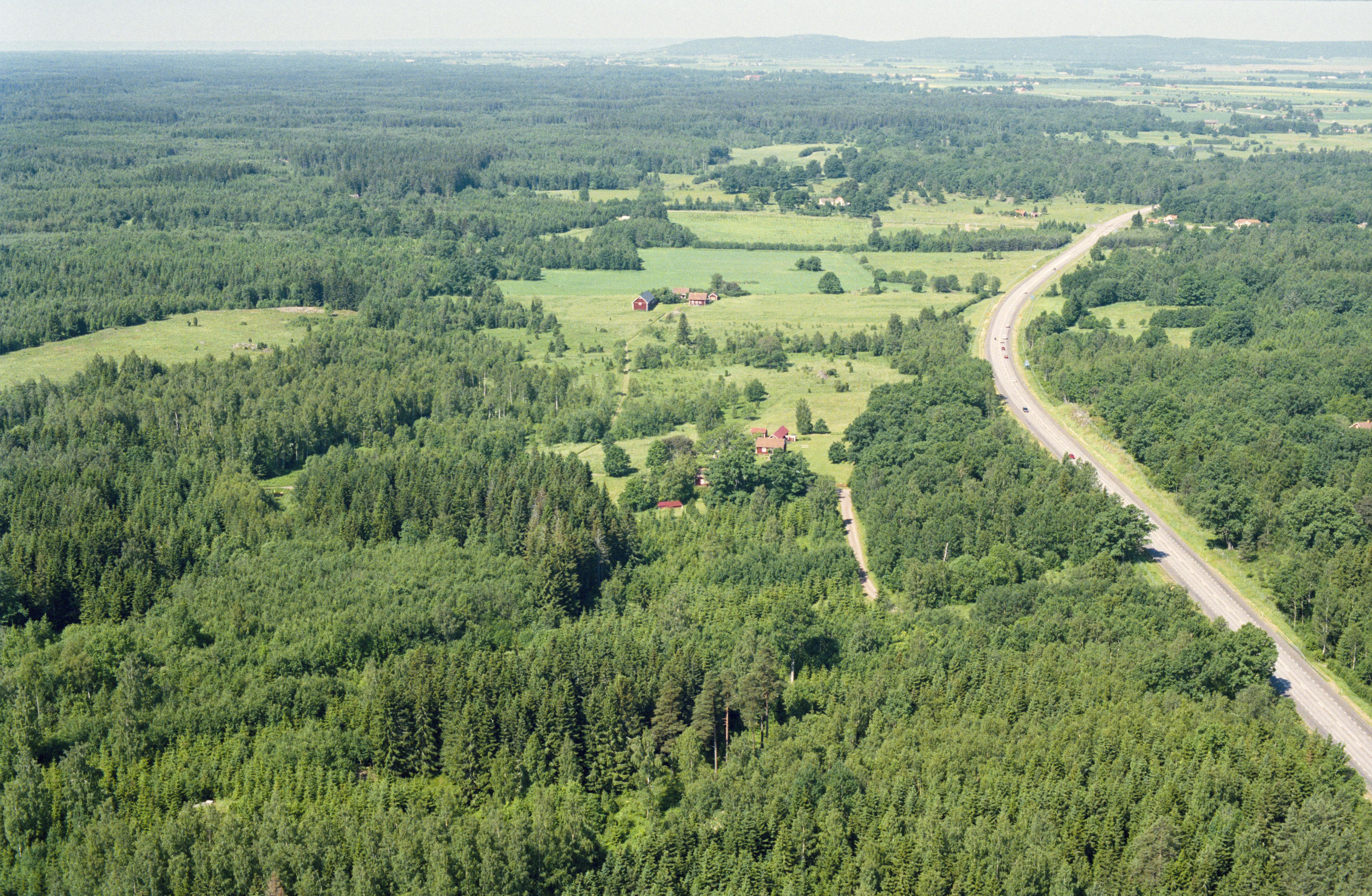Jan Norrman, Väderstad 219:1