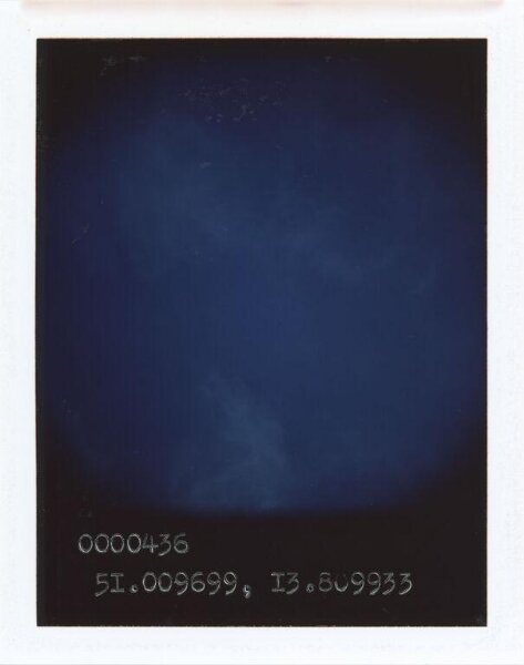 Anton Kusters, Dresden (Zeiss-Ikon, Werk Reick) , 0000436 , 51.009699, 13.809933 , EX