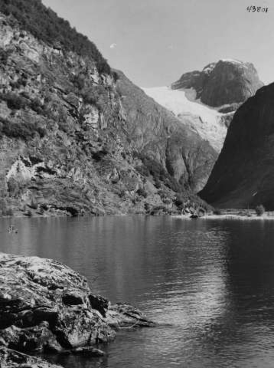 Anders Beer Wilse, -7111