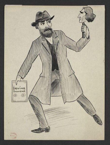 Unknown, Drawing