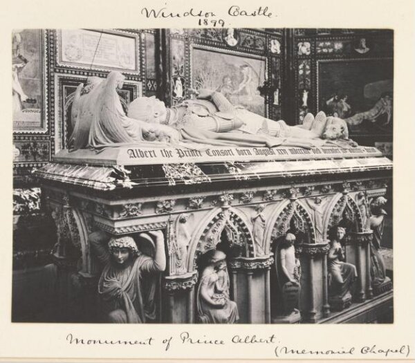 Stone, Benjamin (Sir), National Photographic Record and Survey