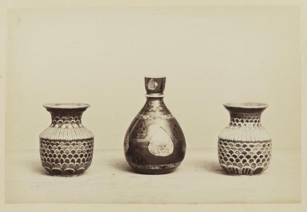 Franck, Photograph