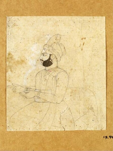 Unknown, Drawing