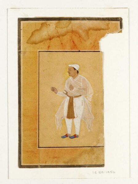 Unknown, Painting