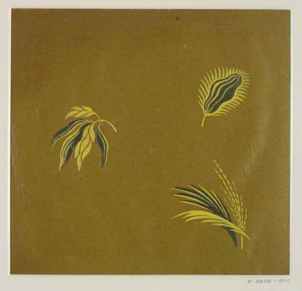 Unknown, Drawing