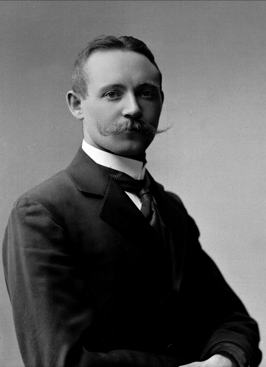 Gustav Borgen, NFB.02394