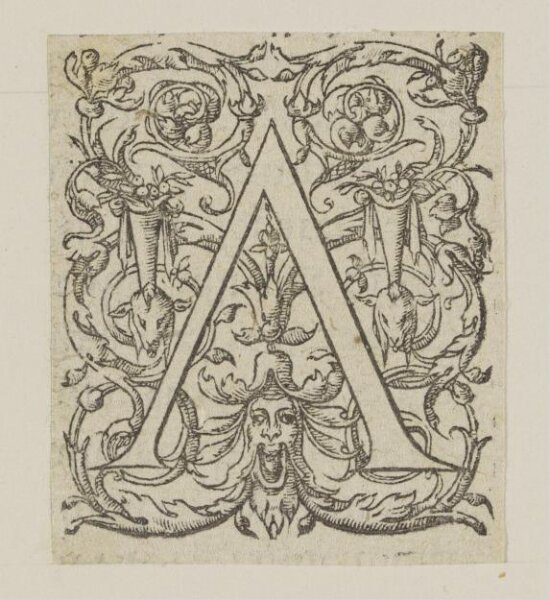 Unknown, Print