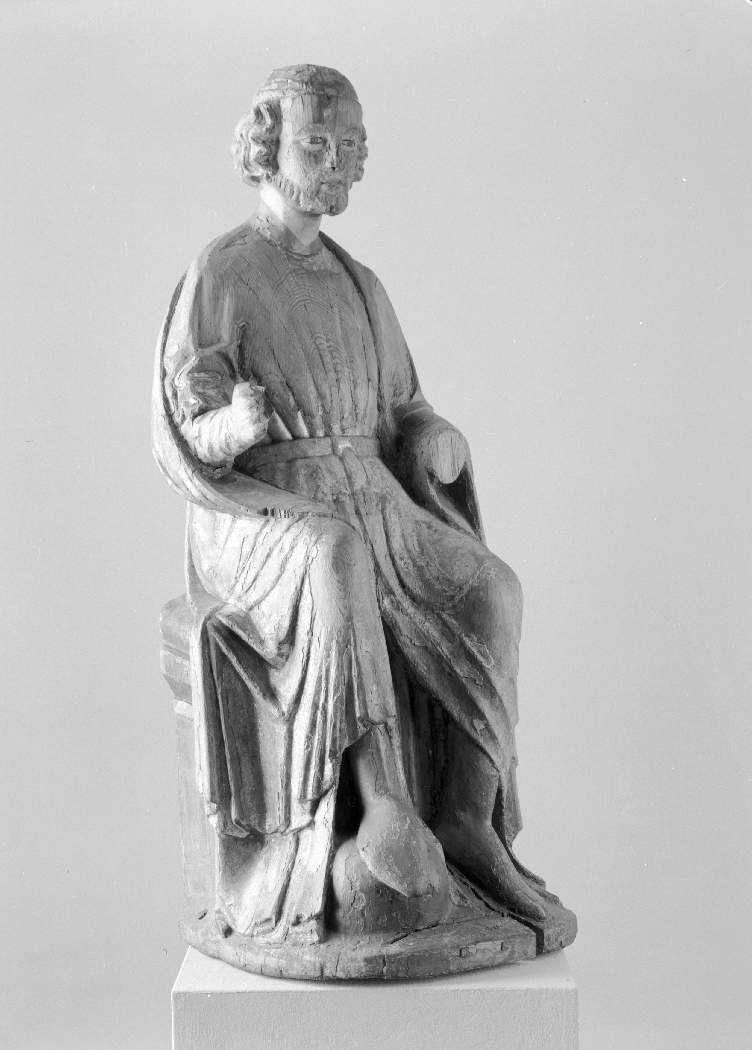 Henrik Hultgren, Hedesunda kyrka