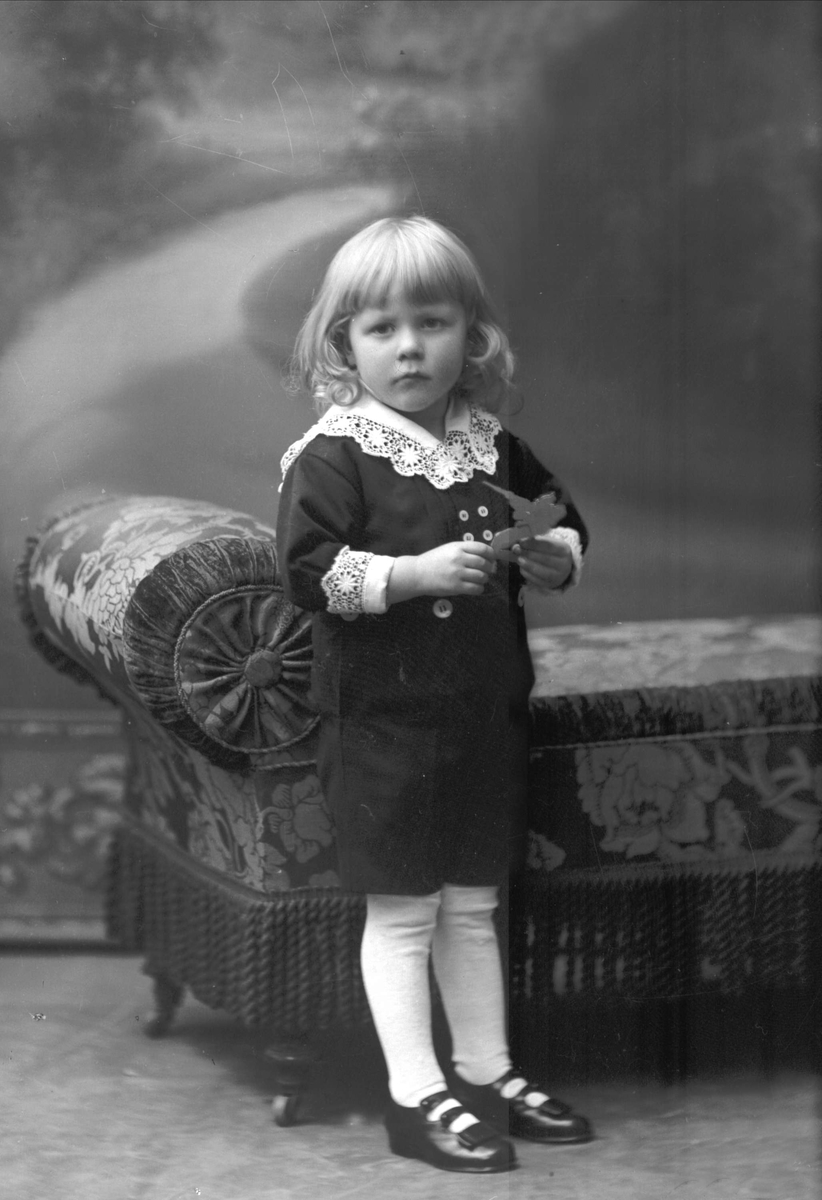 Gustav Borgen, NFB.41441
