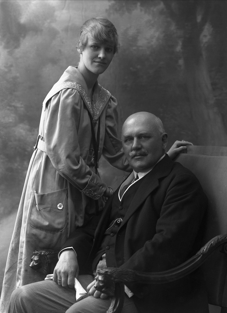 Gustav Borgen, NFB.40198