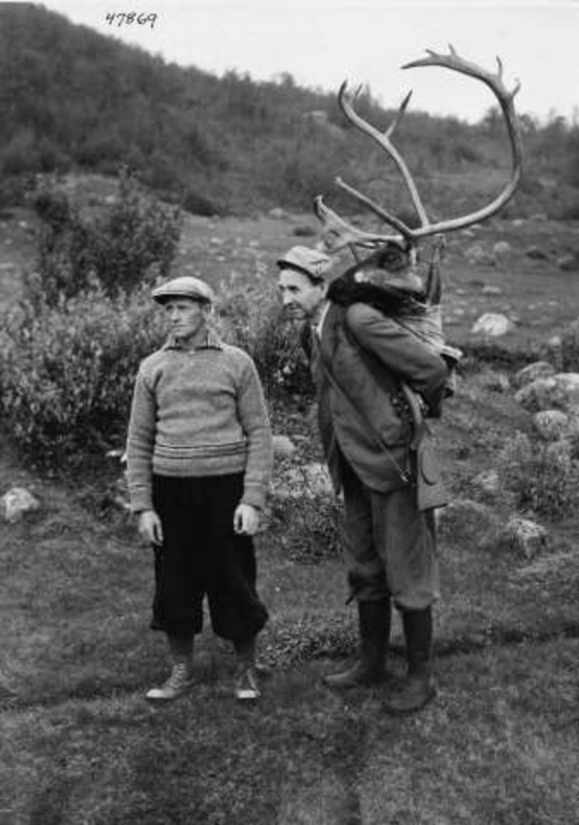 Anders Beer Wilse, -6876