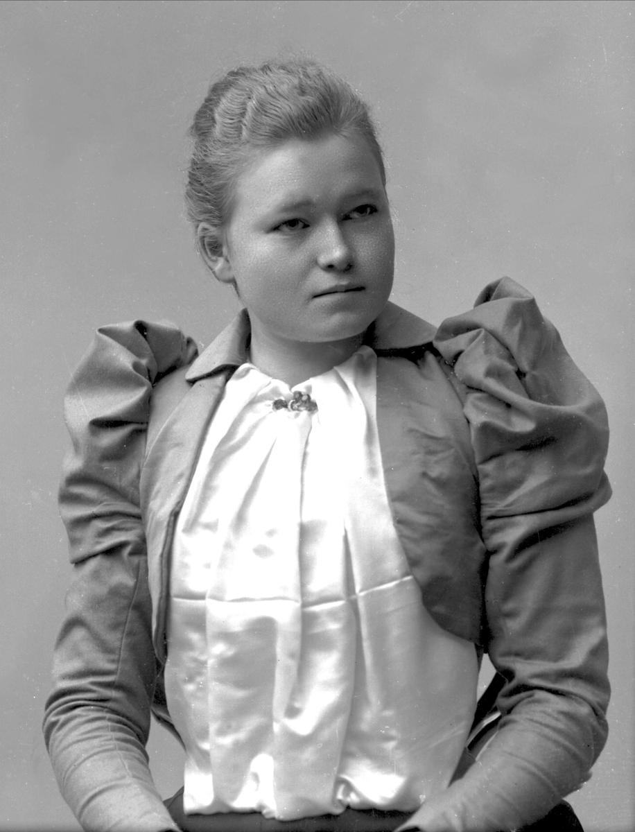 Gustav Borgen, NFB.36595