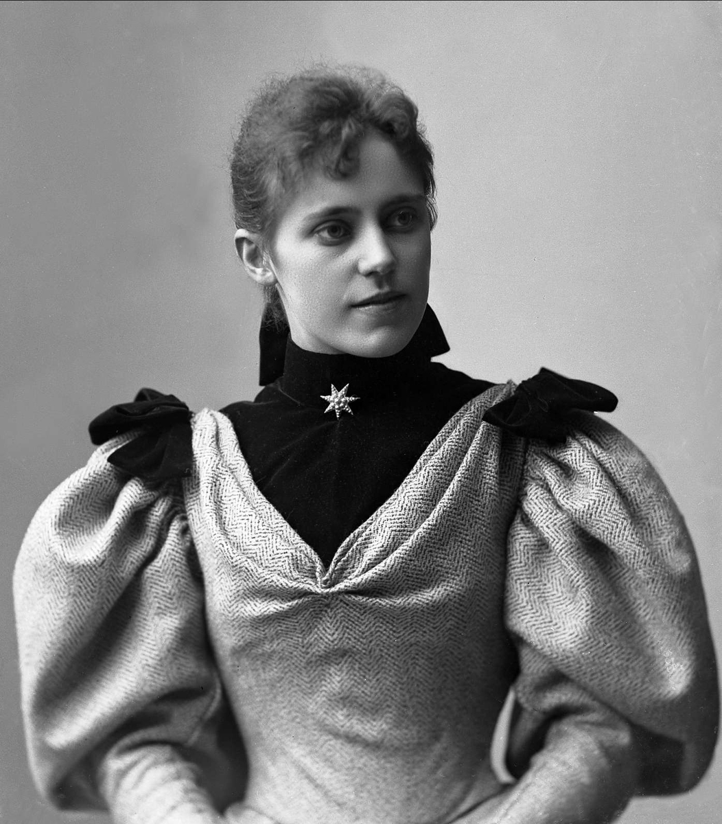 Gustav Borgen, NFB.35923
