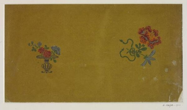 Unknown, Drawing