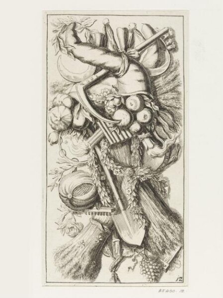Unknown, Allerhand Arten Gehang