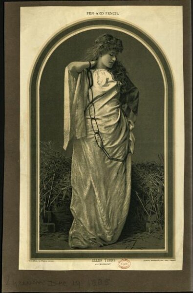 Unknown, Faust