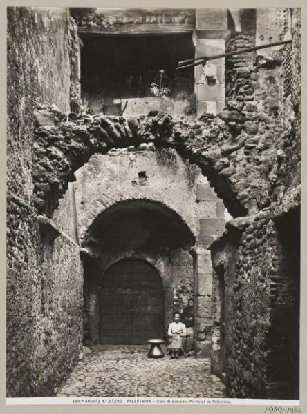 Fratelli Alinari, Photograph